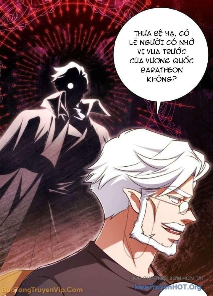 Đấng Tối Cao Lần Đầu Làm Cha Chapter 12 - Trang 2