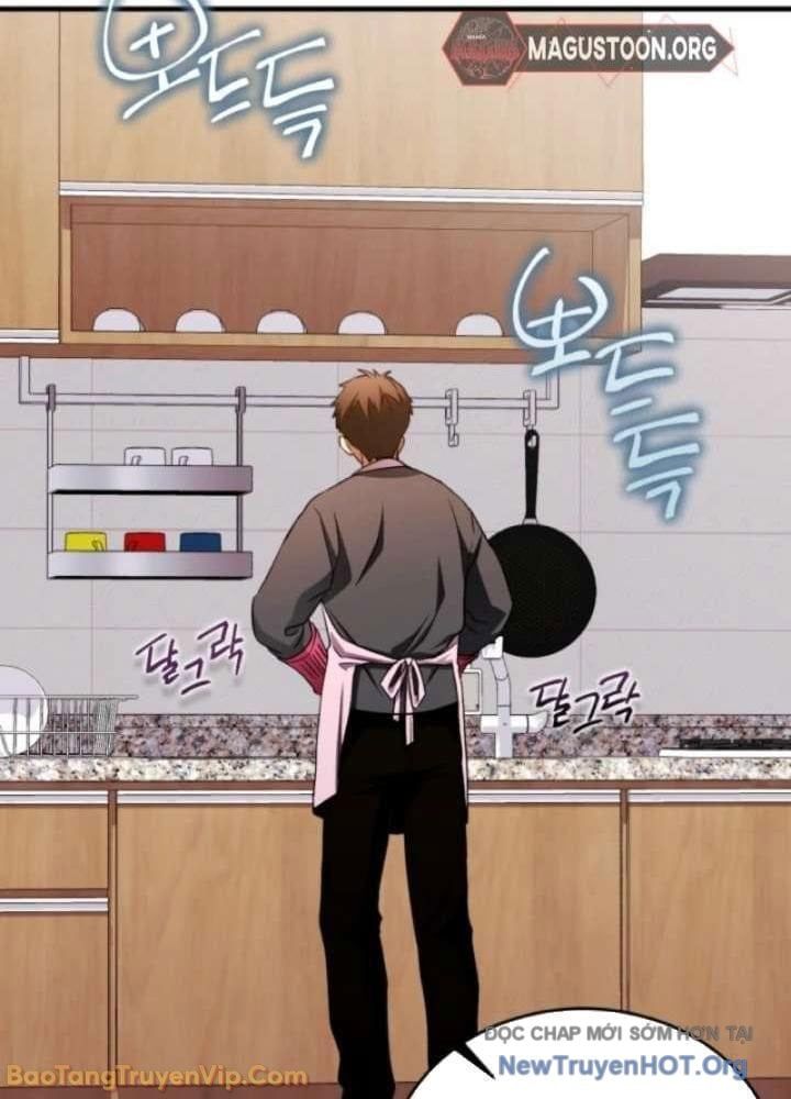 Đấng Tối Cao Lần Đầu Làm Cha Chapter 12 - Trang 2