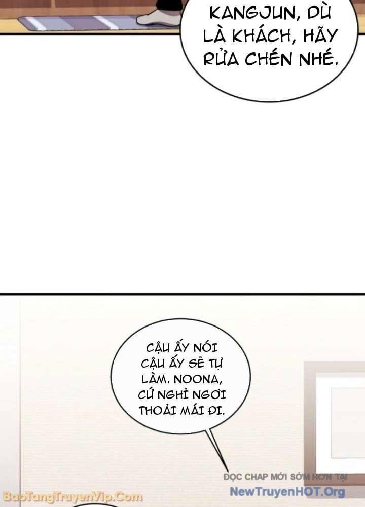 Đấng Tối Cao Lần Đầu Làm Cha Chapter 12 - Trang 2