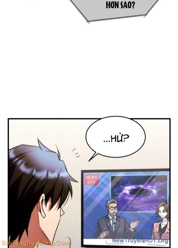 Đấng Tối Cao Lần Đầu Làm Cha Chapter 12 - Trang 2