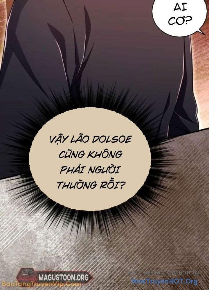 Đấng Tối Cao Lần Đầu Làm Cha Chapter 12 - Trang 2