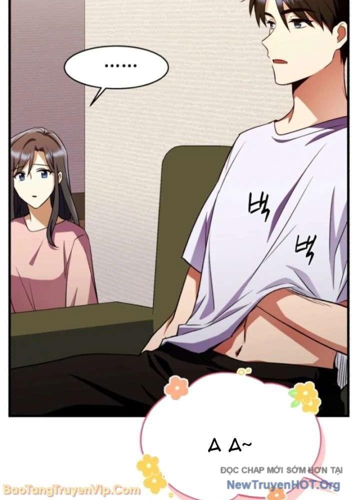 Đấng Tối Cao Lần Đầu Làm Cha Chapter 12 - Trang 2