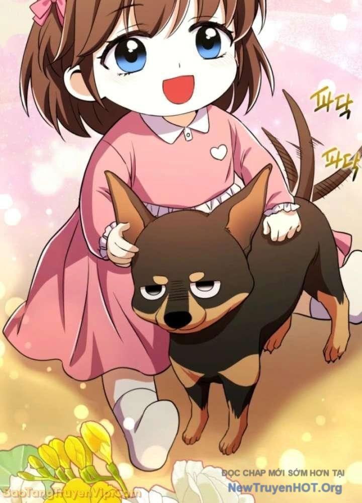 Đấng Tối Cao Lần Đầu Làm Cha Chapter 12 - Trang 2