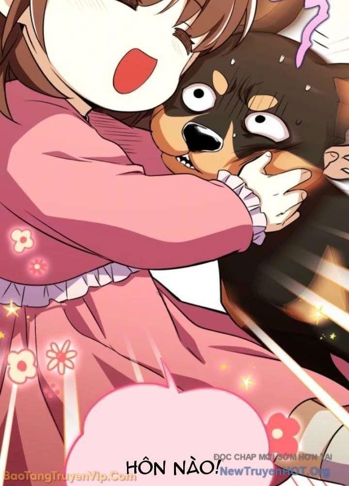 Đấng Tối Cao Lần Đầu Làm Cha Chapter 12 - Trang 2