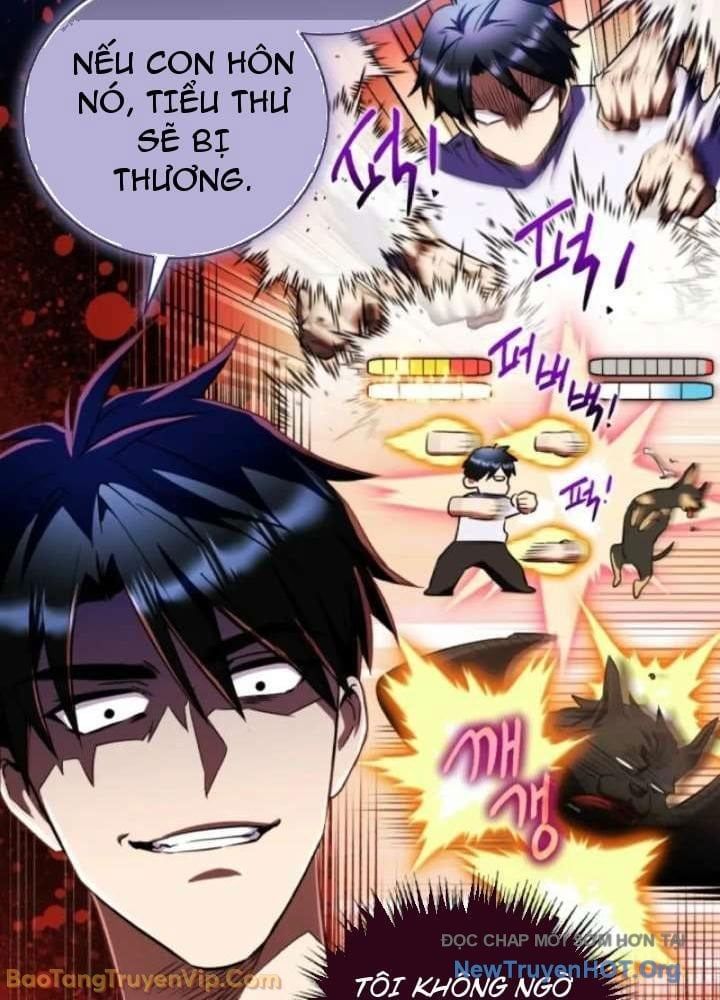 Đấng Tối Cao Lần Đầu Làm Cha Chapter 12 - Trang 2