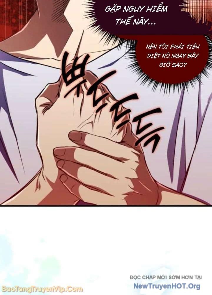 Đấng Tối Cao Lần Đầu Làm Cha Chapter 12 - Trang 2