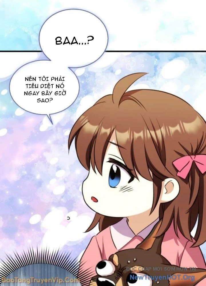 Đấng Tối Cao Lần Đầu Làm Cha Chapter 12 - Trang 2