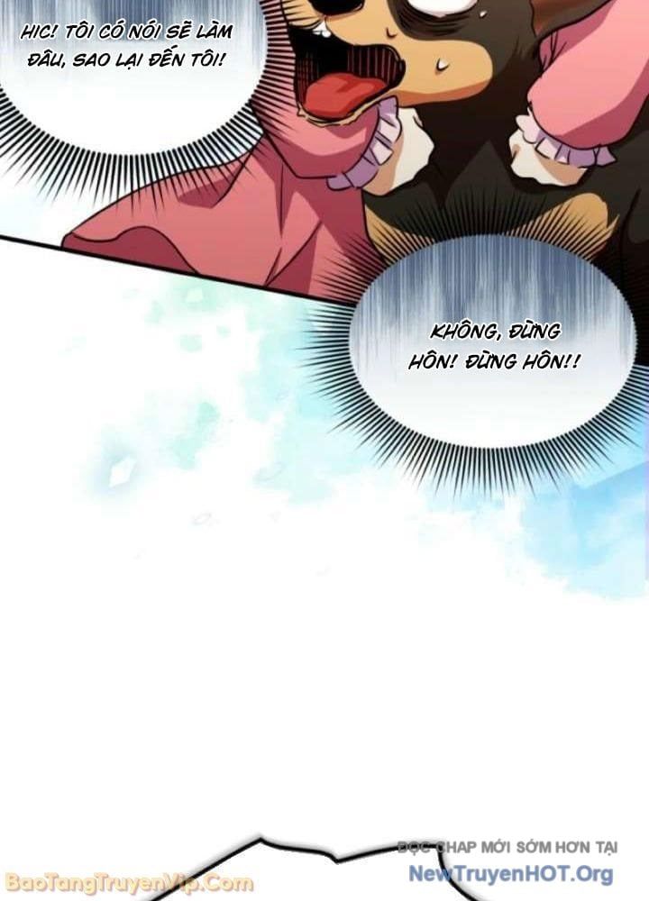 Đấng Tối Cao Lần Đầu Làm Cha Chapter 12 - Trang 2