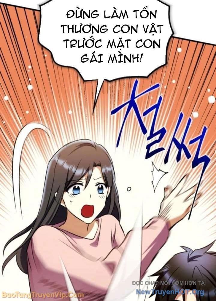 Đấng Tối Cao Lần Đầu Làm Cha Chapter 12 - Trang 2