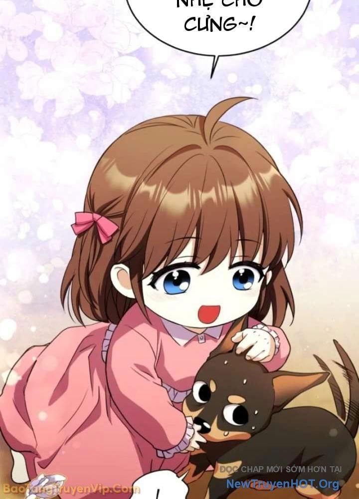 Đấng Tối Cao Lần Đầu Làm Cha Chapter 12 - Trang 2