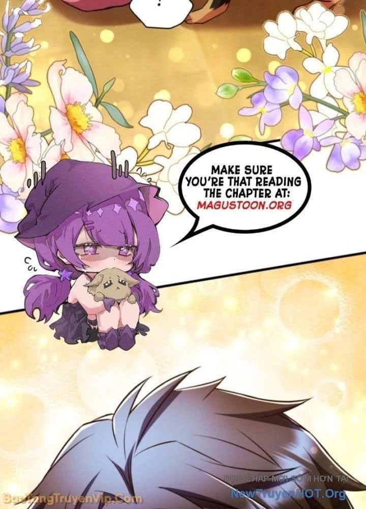 Đấng Tối Cao Lần Đầu Làm Cha Chapter 12 - Trang 2