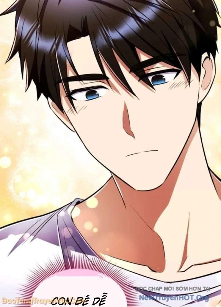 Đấng Tối Cao Lần Đầu Làm Cha Chapter 12 - Trang 2