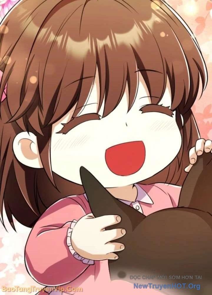 Đấng Tối Cao Lần Đầu Làm Cha Chapter 12 - Trang 2