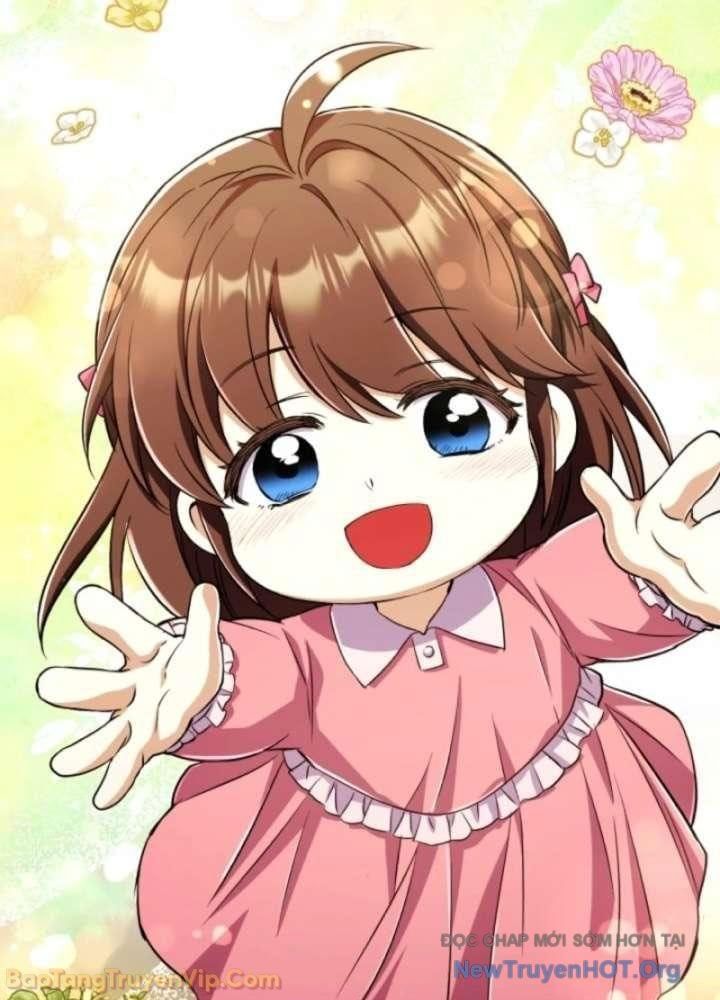 Đấng Tối Cao Lần Đầu Làm Cha Chapter 12 - Trang 2