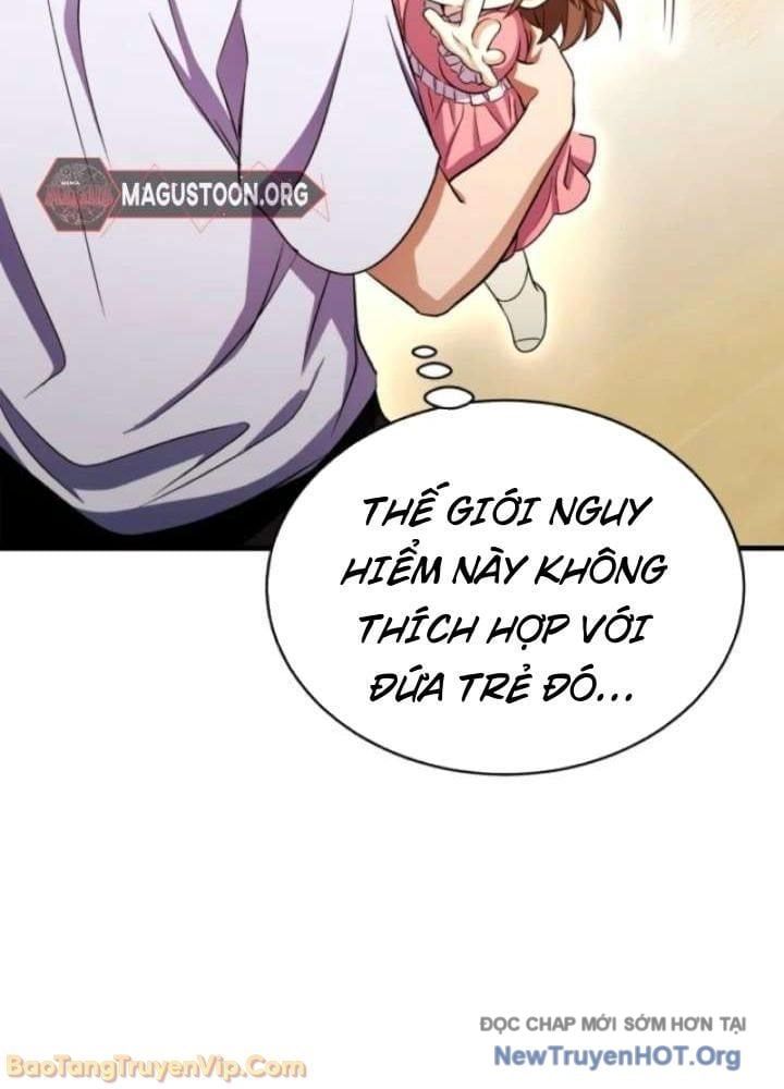 Đấng Tối Cao Lần Đầu Làm Cha Chapter 12 - Trang 2