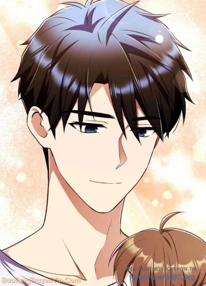 Đấng Tối Cao Lần Đầu Làm Cha Chapter 12 - Trang 2