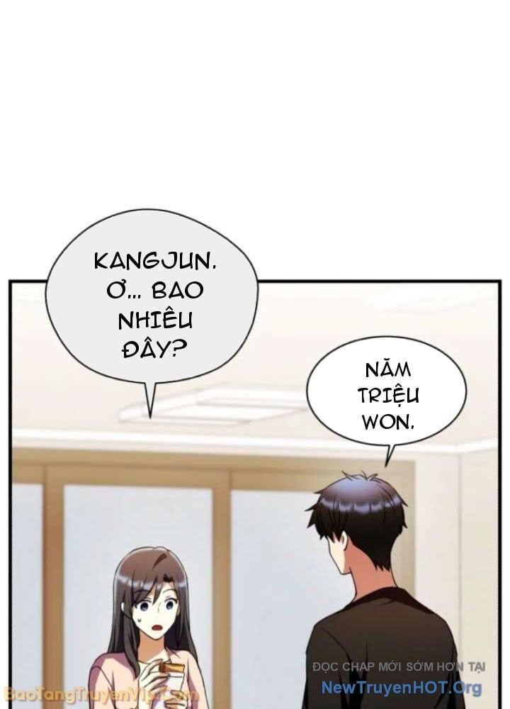 Đấng Tối Cao Lần Đầu Làm Cha Chapter 12 - Trang 2