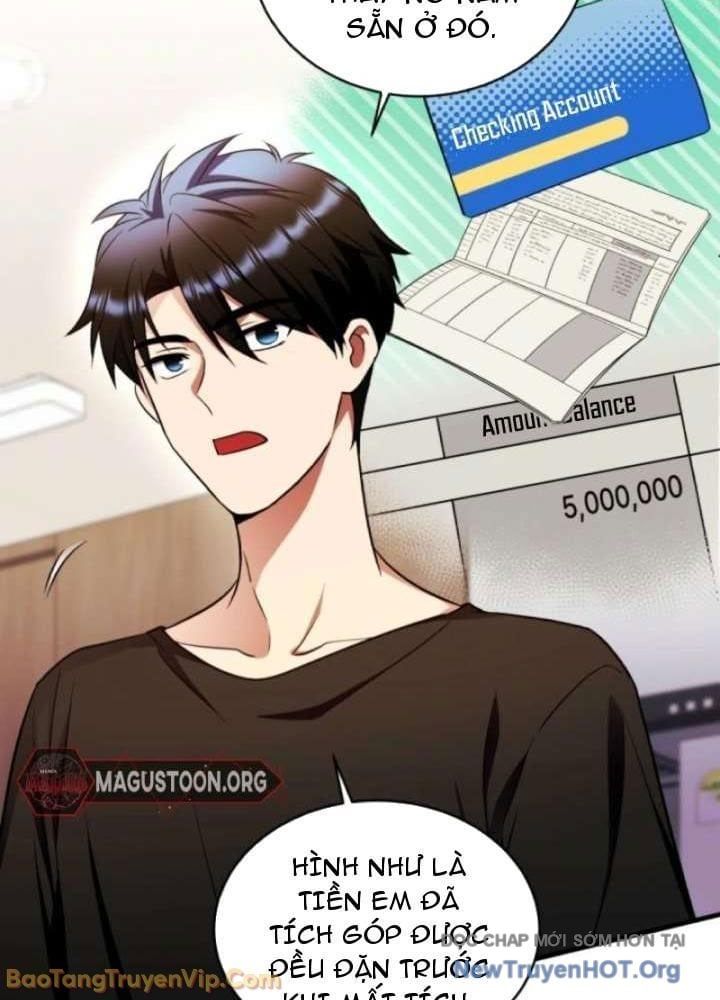 Đấng Tối Cao Lần Đầu Làm Cha Chapter 12 - Trang 2