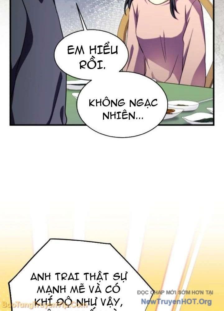 Đấng Tối Cao Lần Đầu Làm Cha Chapter 12 - Trang 2