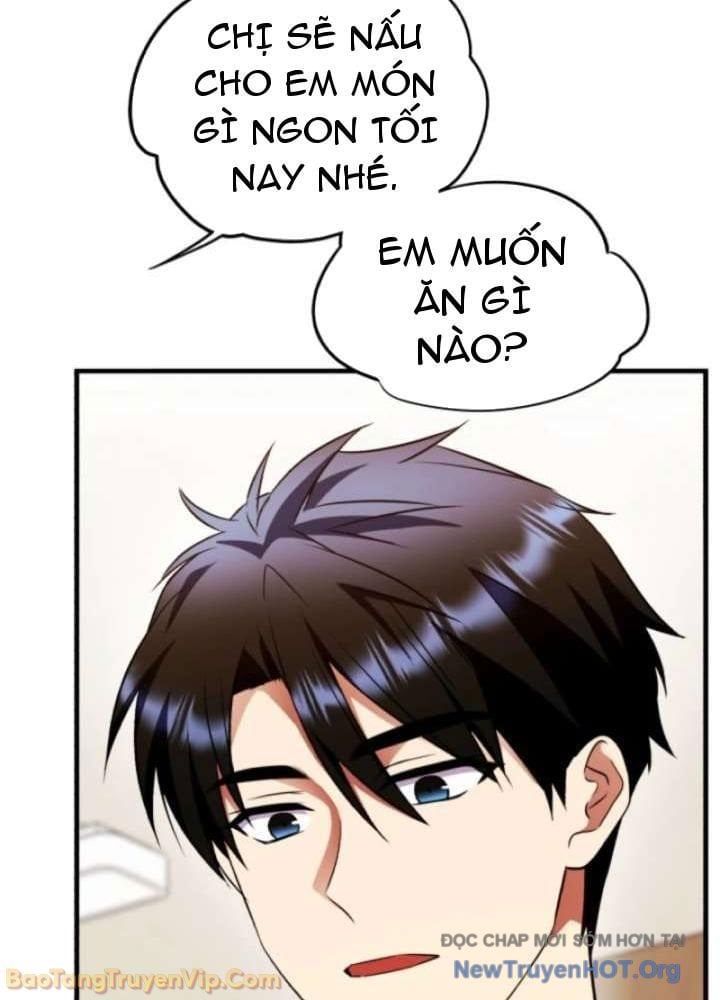 Đấng Tối Cao Lần Đầu Làm Cha Chapter 12 - Trang 2