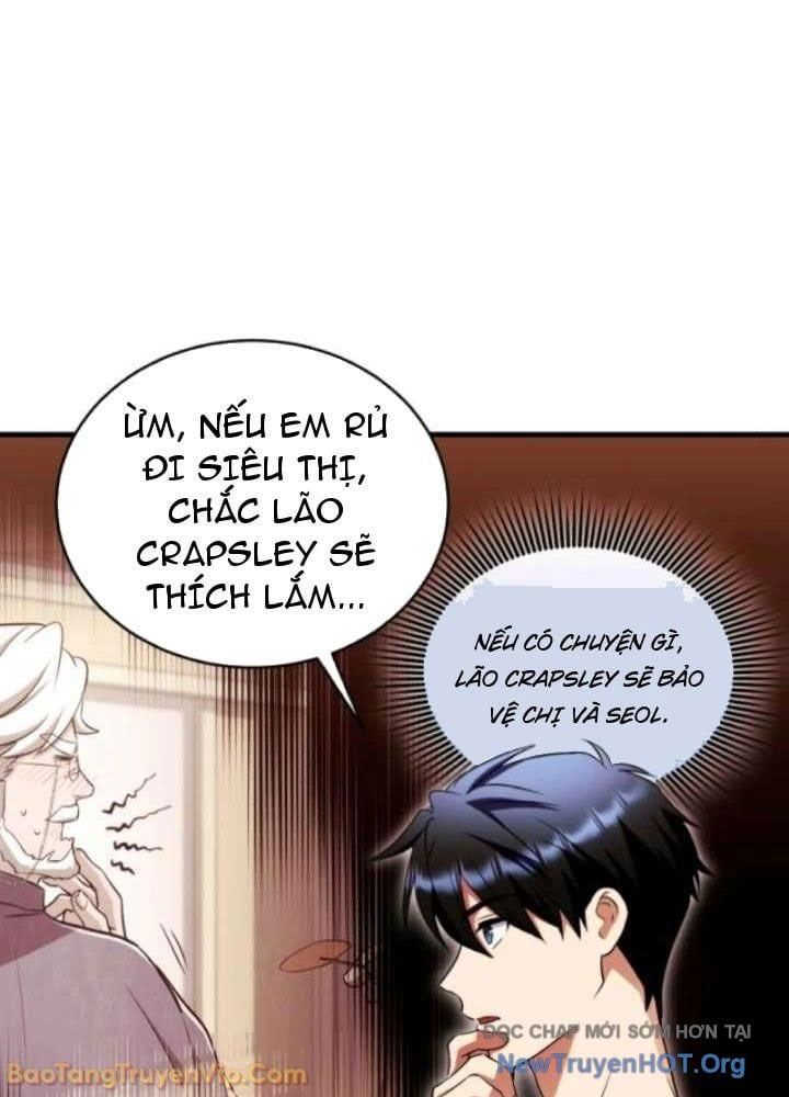 Đấng Tối Cao Lần Đầu Làm Cha Chapter 12 - Trang 2