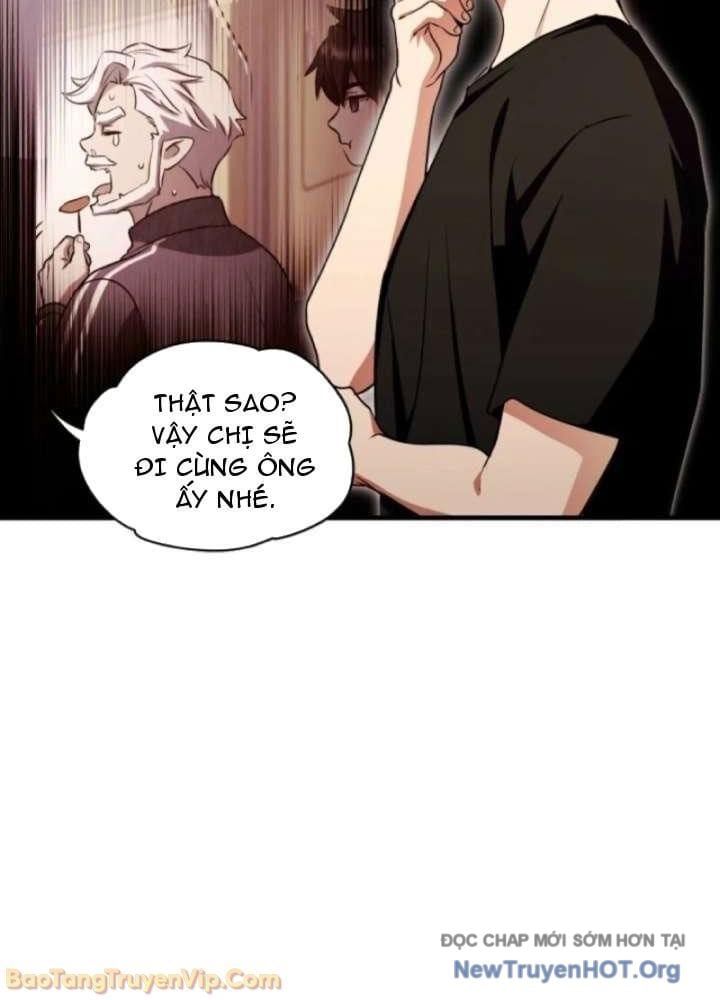 Đấng Tối Cao Lần Đầu Làm Cha Chapter 12 - Trang 2