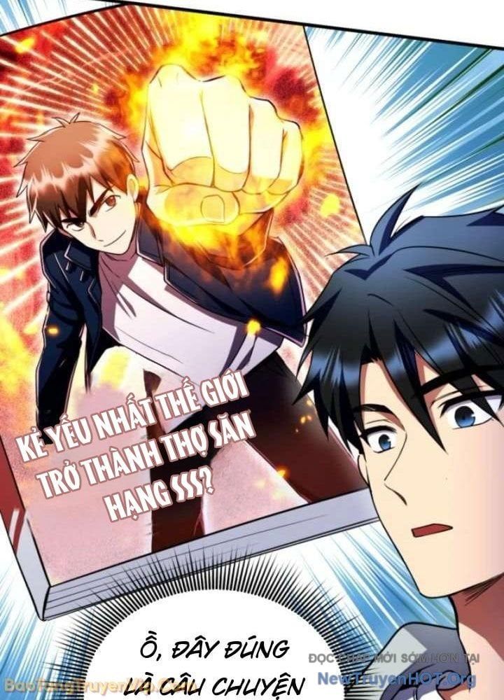 Đấng Tối Cao Lần Đầu Làm Cha Chapter 13 - Trang 2