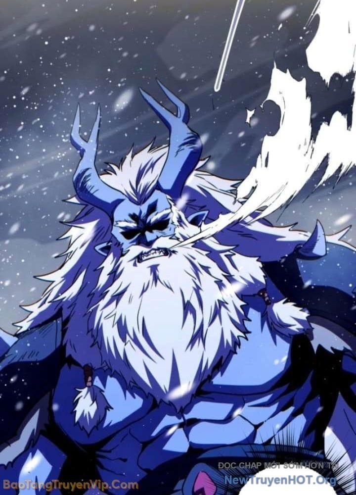 Đấng Tối Cao Lần Đầu Làm Cha Chapter 13 - Trang 2