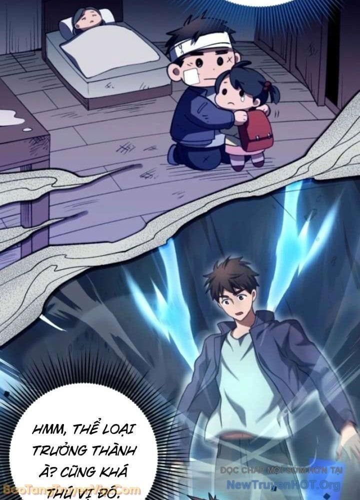 Đấng Tối Cao Lần Đầu Làm Cha Chapter 13 - Trang 2