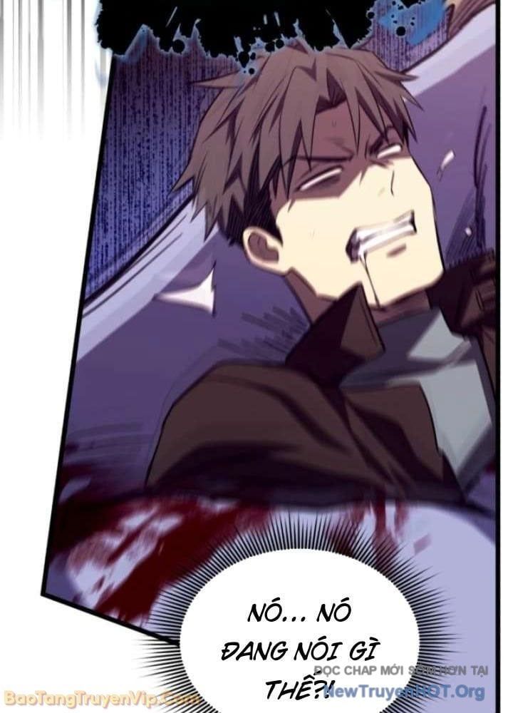 Đấng Tối Cao Lần Đầu Làm Cha Chapter 13 - Trang 2