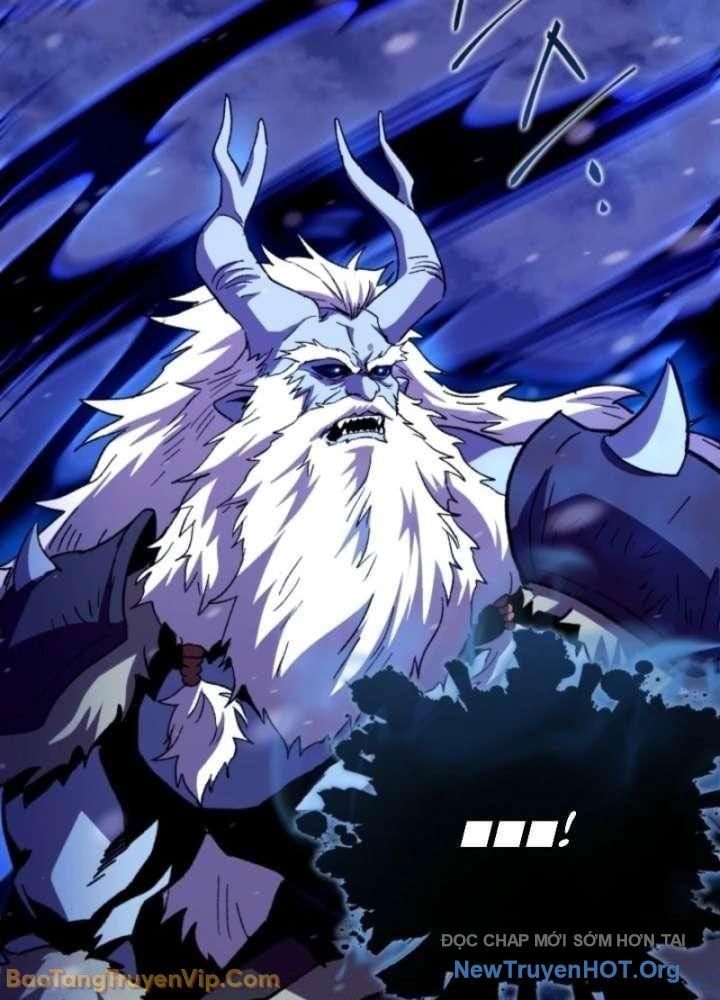 Đấng Tối Cao Lần Đầu Làm Cha Chapter 13 - Trang 2