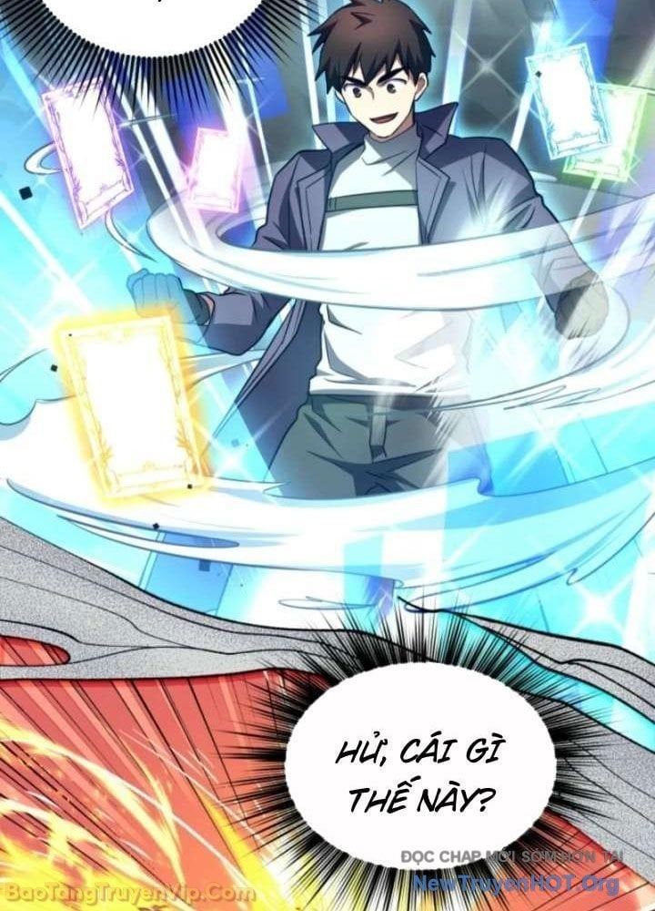 Đấng Tối Cao Lần Đầu Làm Cha Chapter 13 - Trang 2