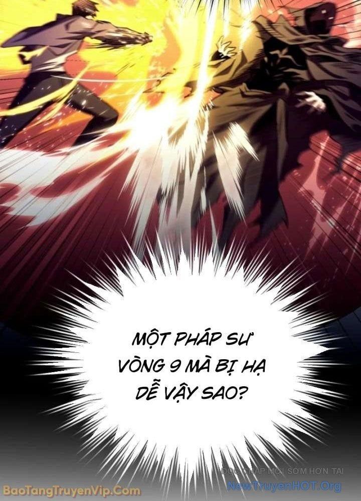 Đấng Tối Cao Lần Đầu Làm Cha Chapter 13 - Trang 2