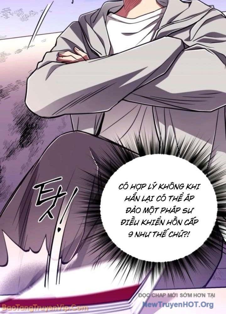 Đấng Tối Cao Lần Đầu Làm Cha Chapter 13 - Trang 2