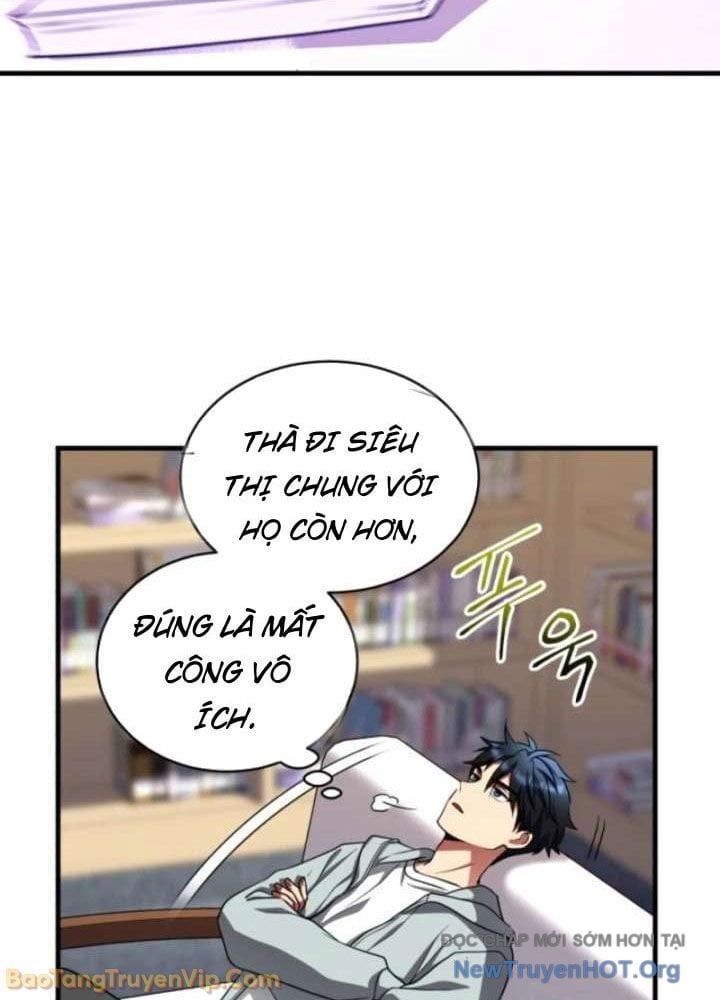 Đấng Tối Cao Lần Đầu Làm Cha Chapter 13 - Trang 2