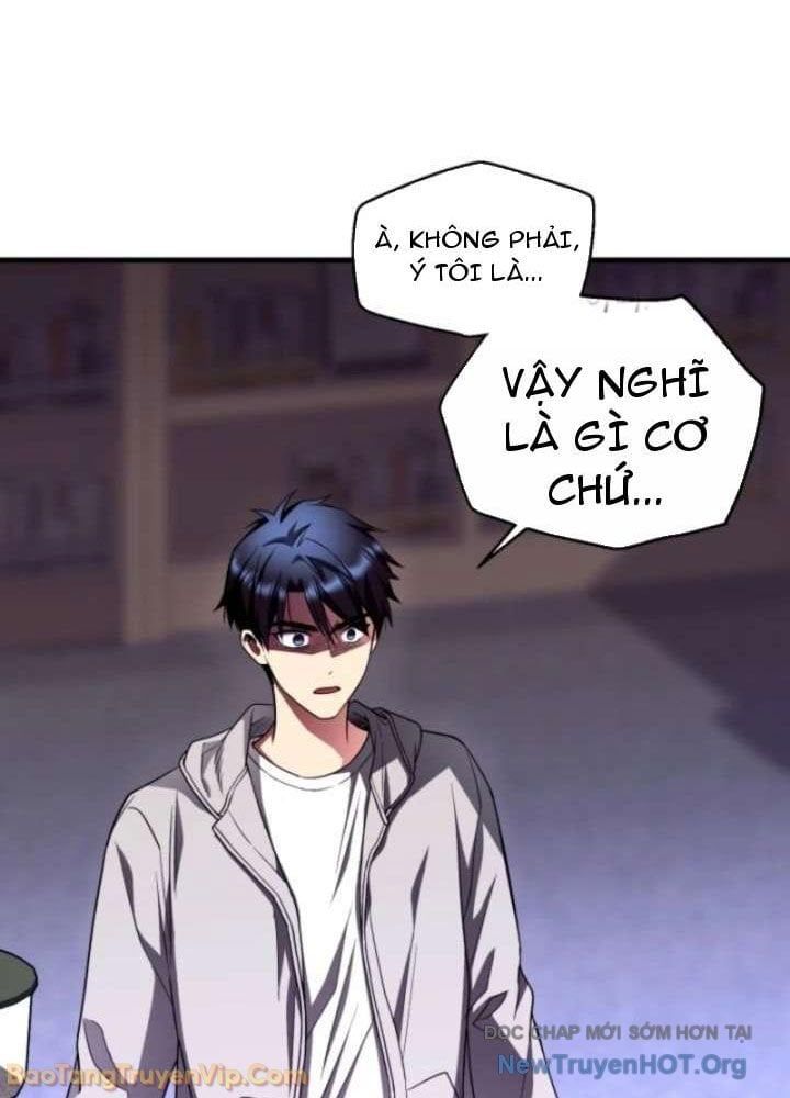 Đấng Tối Cao Lần Đầu Làm Cha Chapter 13 - Trang 2