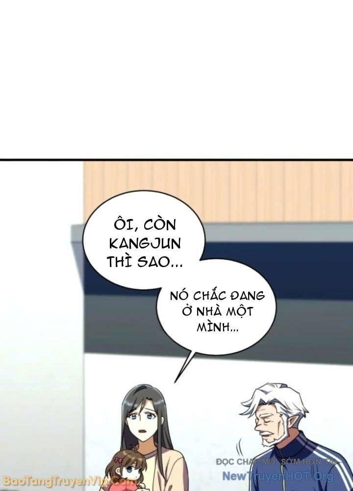 Đấng Tối Cao Lần Đầu Làm Cha Chapter 13 - Trang 2