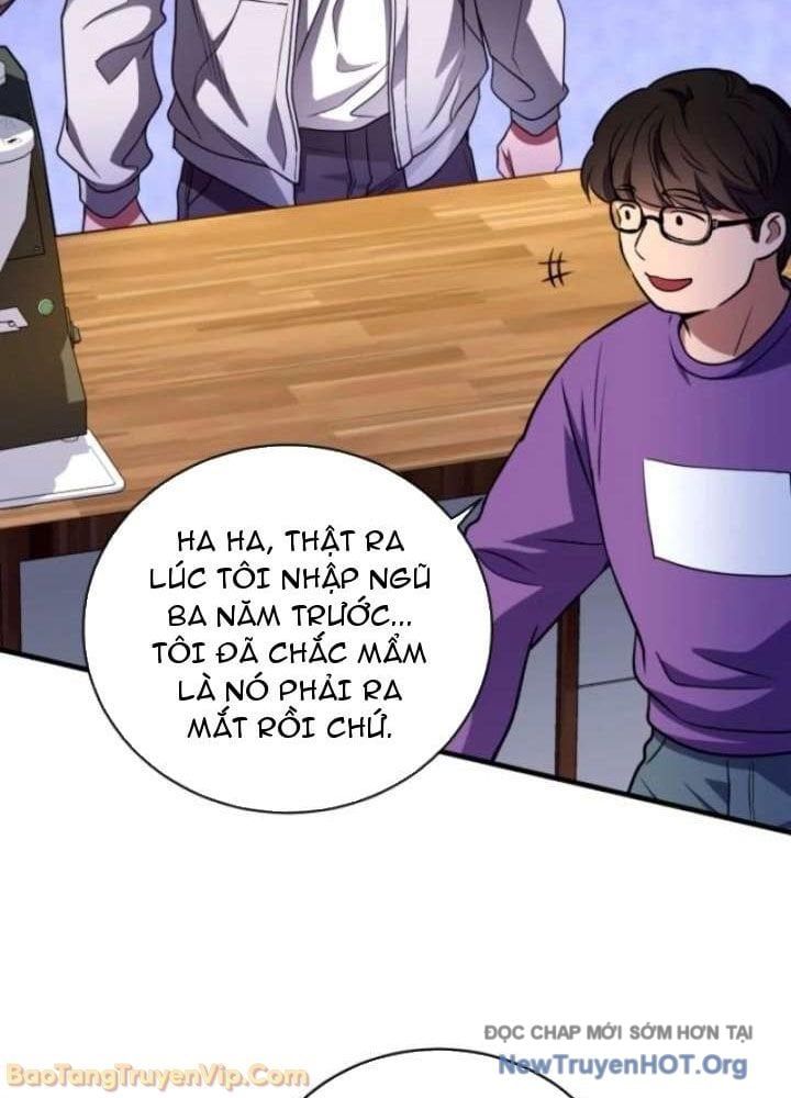 Đấng Tối Cao Lần Đầu Làm Cha Chapter 13 - Trang 2