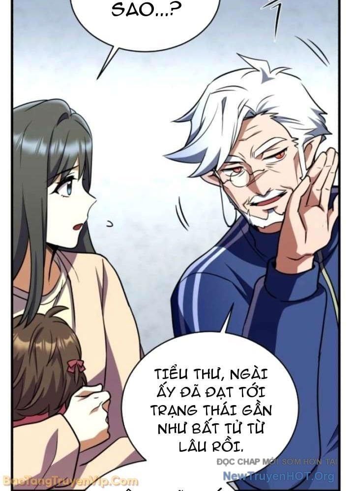 Đấng Tối Cao Lần Đầu Làm Cha Chapter 13 - Trang 2