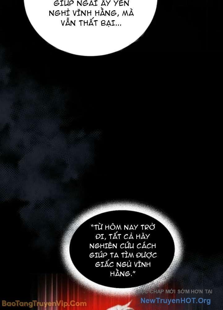 Đấng Tối Cao Lần Đầu Làm Cha Chapter 13 - Trang 2