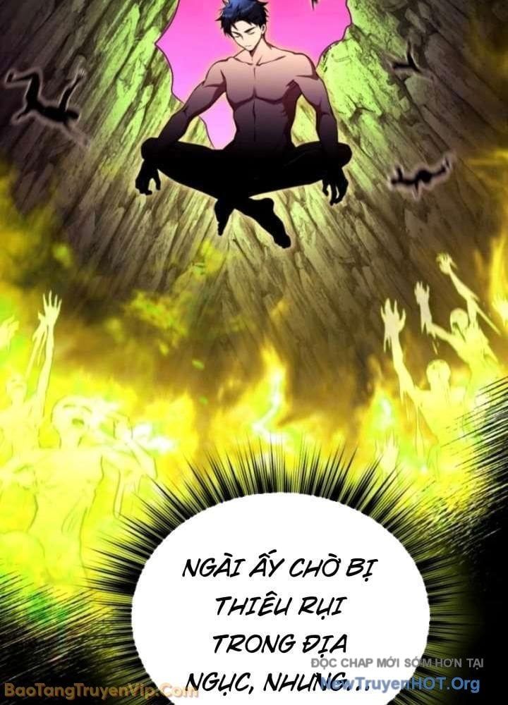 Đấng Tối Cao Lần Đầu Làm Cha Chapter 13 - Trang 2