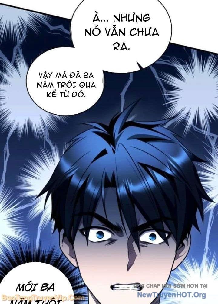 Đấng Tối Cao Lần Đầu Làm Cha Chapter 13 - Trang 2