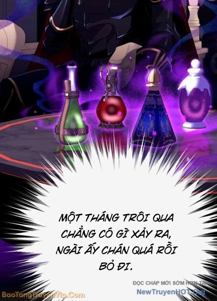 Đấng Tối Cao Lần Đầu Làm Cha Chapter 13 - Trang 2