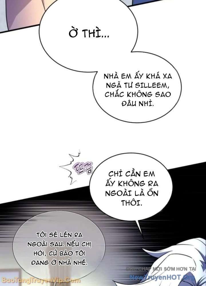 Đấng Tối Cao Lần Đầu Làm Cha Chapter 13 - Trang 2