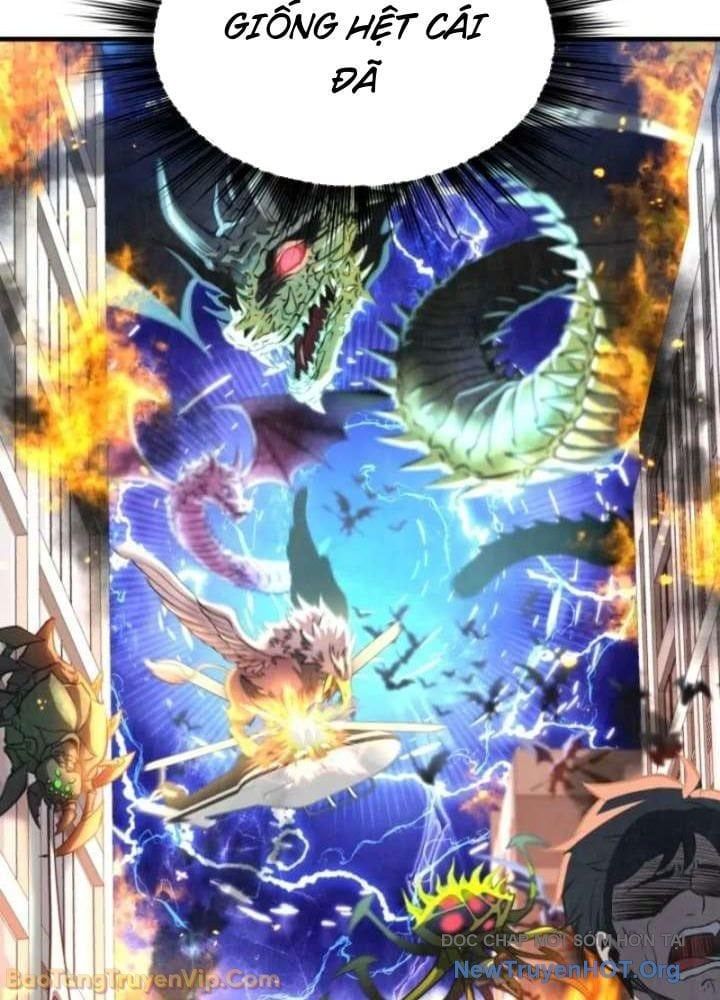 Đấng Tối Cao Lần Đầu Làm Cha Chapter 13 - Trang 2