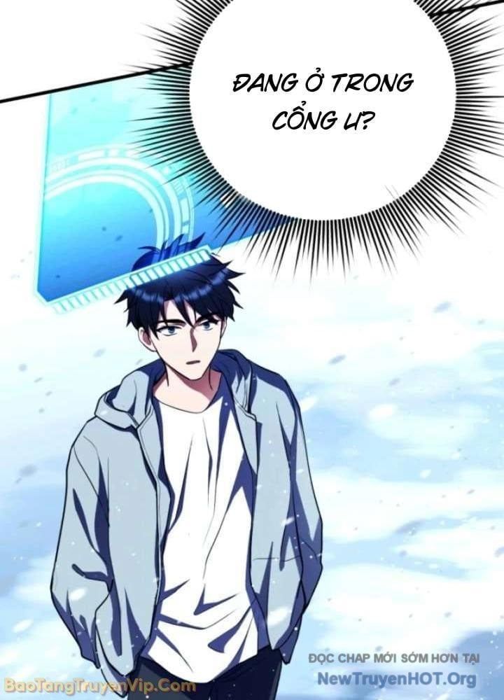 Đấng Tối Cao Lần Đầu Làm Cha Chapter 13 - Trang 2