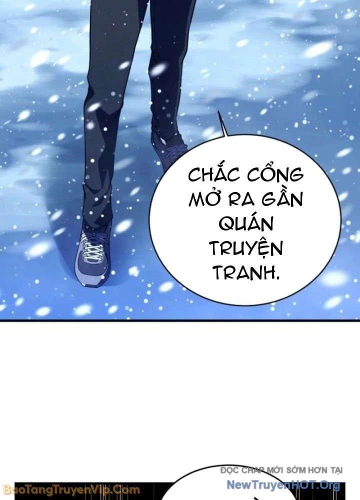 Đấng Tối Cao Lần Đầu Làm Cha Chapter 13 - Trang 2