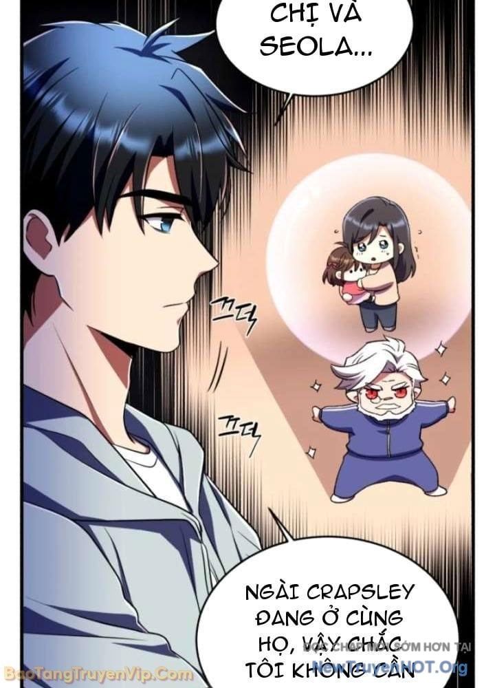 Đấng Tối Cao Lần Đầu Làm Cha Chapter 13 - Trang 2