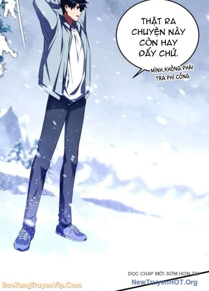 Đấng Tối Cao Lần Đầu Làm Cha Chapter 13 - Trang 2