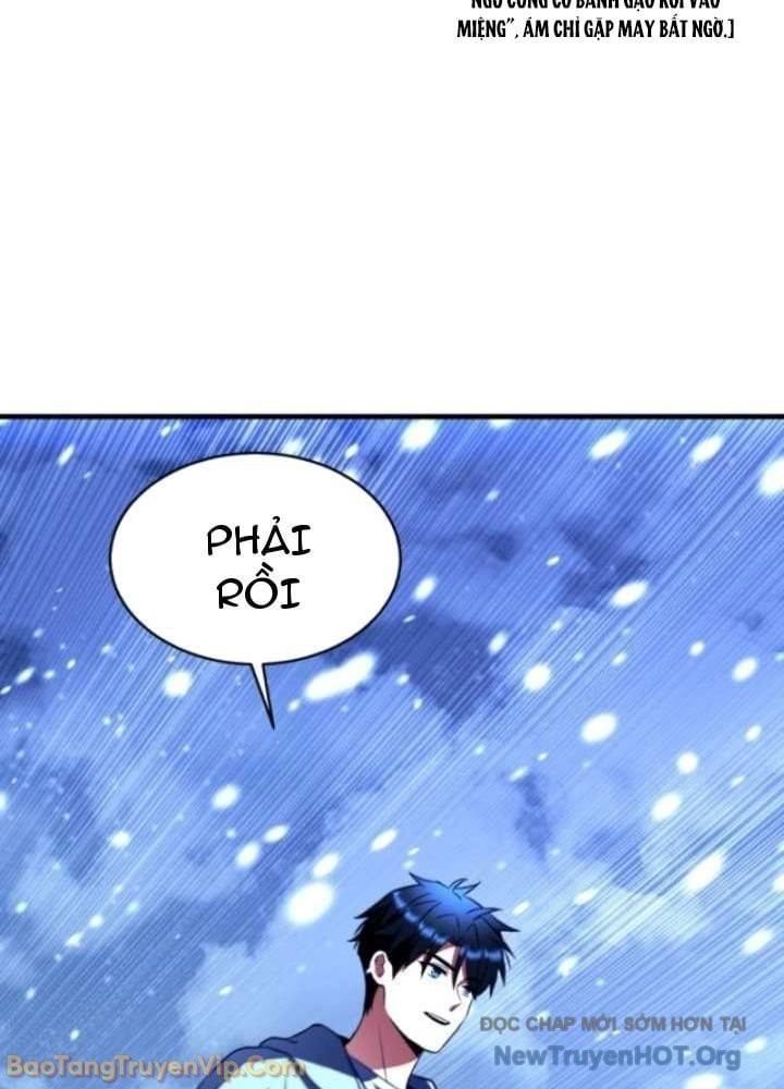 Đấng Tối Cao Lần Đầu Làm Cha Chapter 13 - Trang 2